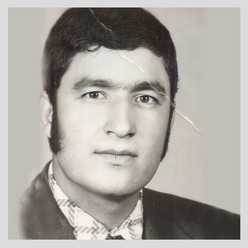محمدعلی ربیعی